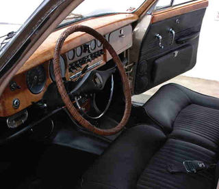 Illustration for article titled For $15,000, Look At That 3.8S Car Go! ‘60s Week